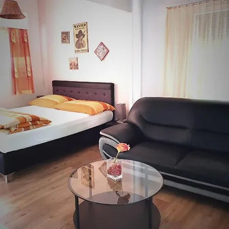 Motel - Hotel 