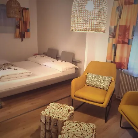 Motel - Hotel 