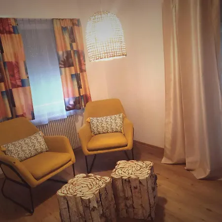 Motel - Hotel 